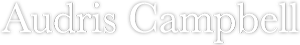 Audris Campbell Logo